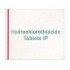 Hydrochlorothiazide